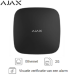 Ajax Hub 2 Zwart